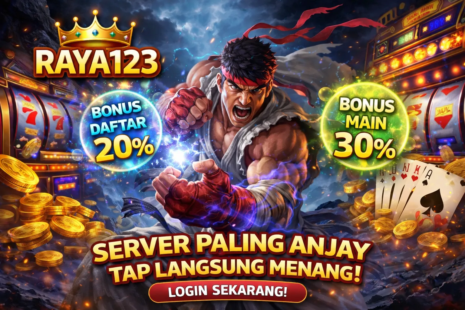 Galeri foto Raya123 : Sajikan Performa Adaptif Dibalut Sentuhan Unik di Jakarta